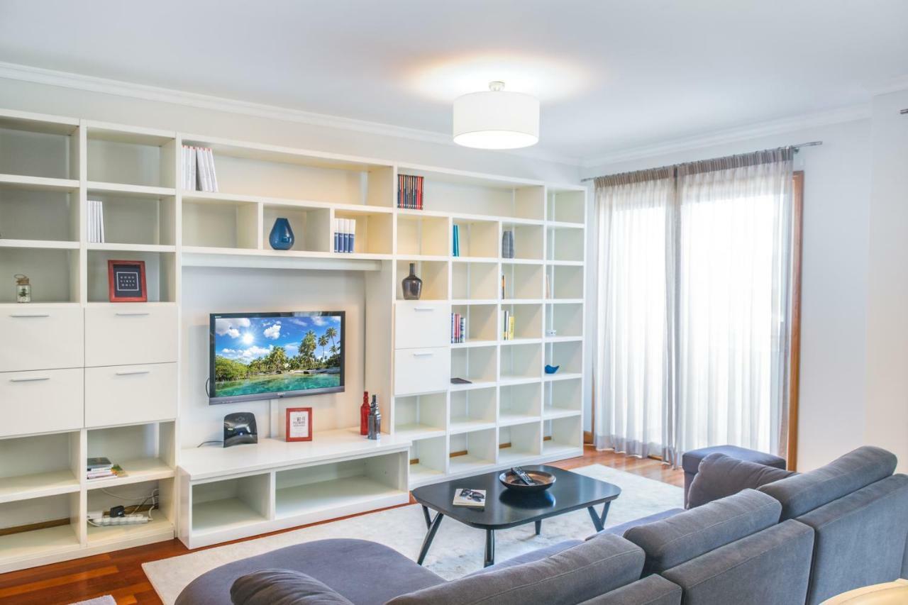 Arcadas Grand Sea View Funchal  Eksteriør bilde