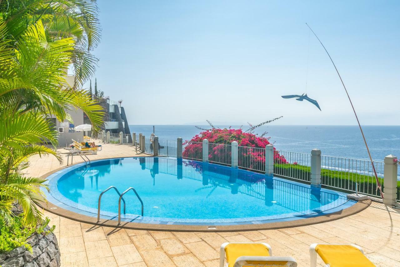 Arcadas Grand Sea View Funchal  Eksteriør bilde