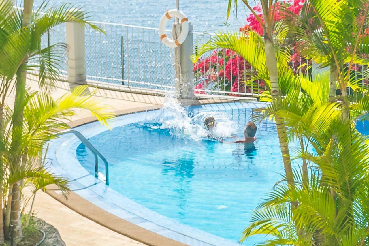Arcadas Grand Sea View Funchal  Eksteriør bilde
