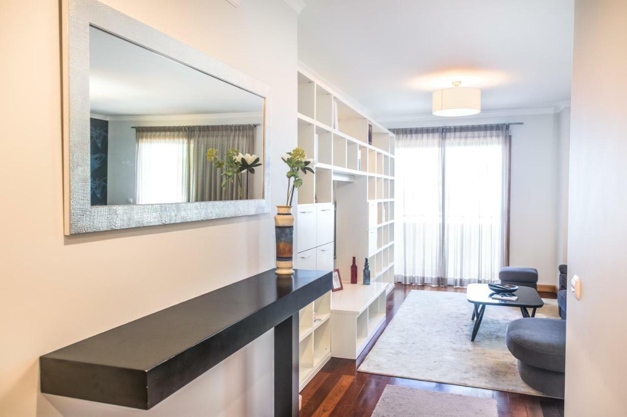 Arcadas Grand Sea View Funchal  Eksteriør bilde